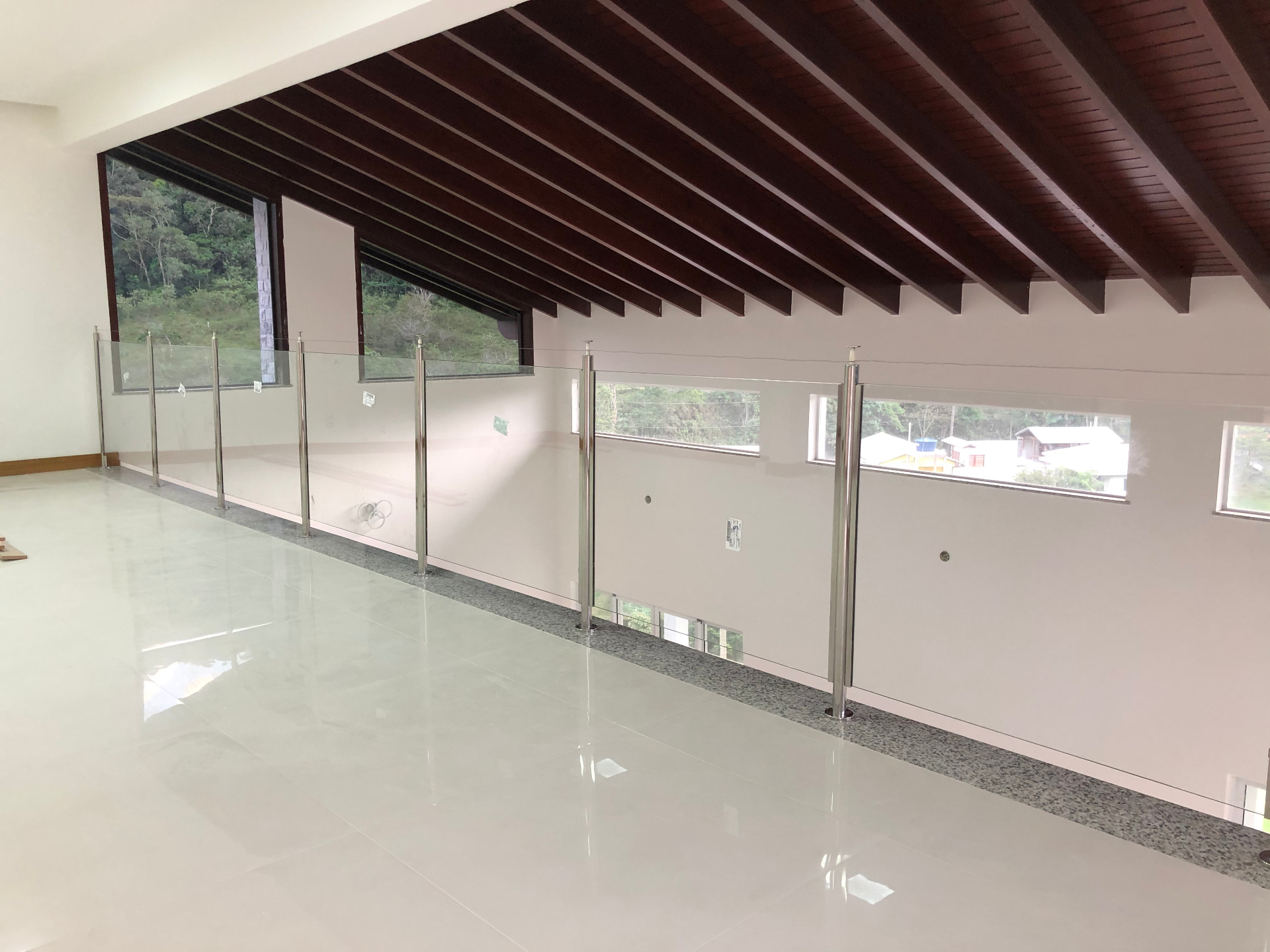 Comercial — projeto 5