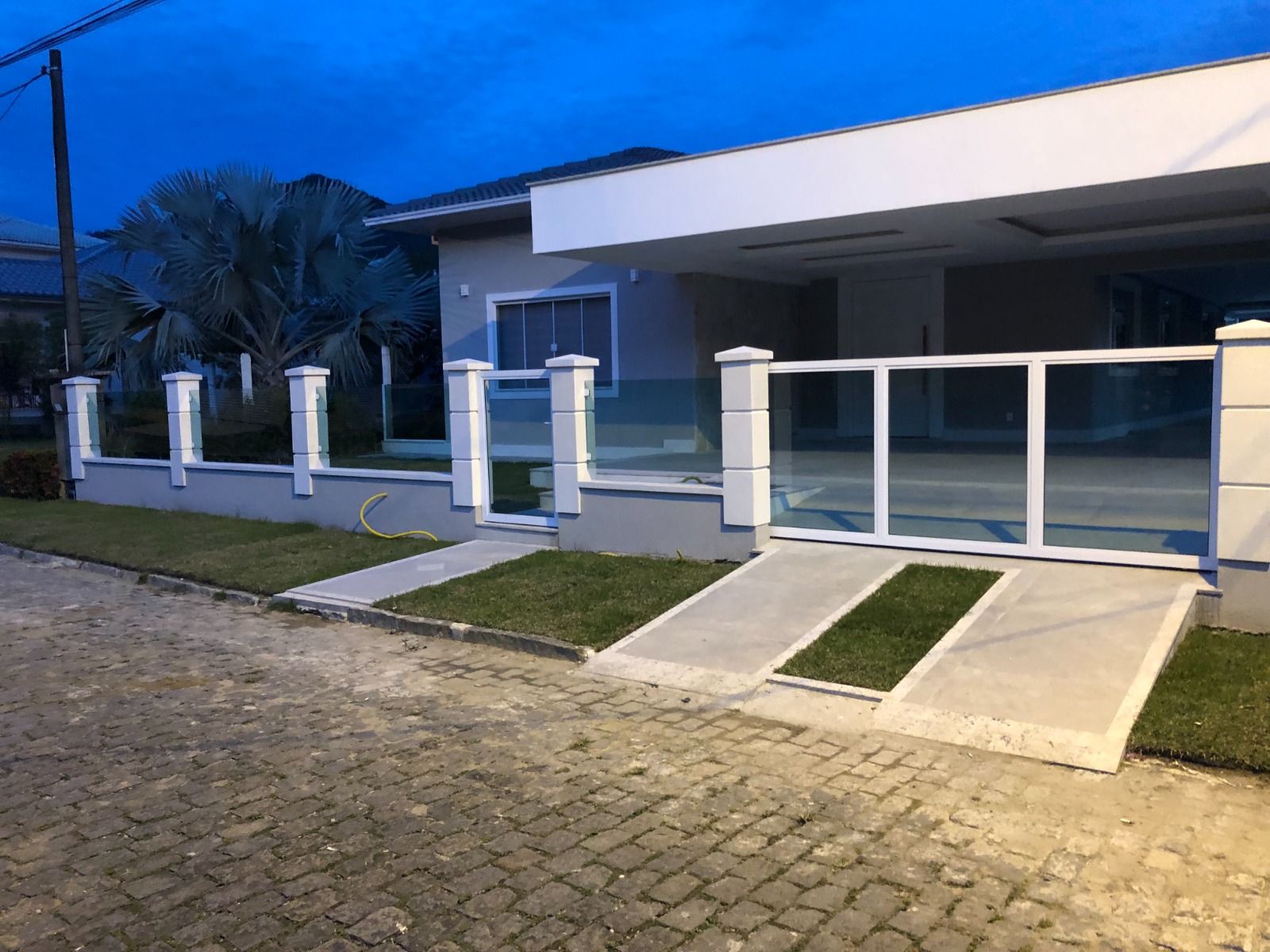 Projetos Personalizados — projeto 4