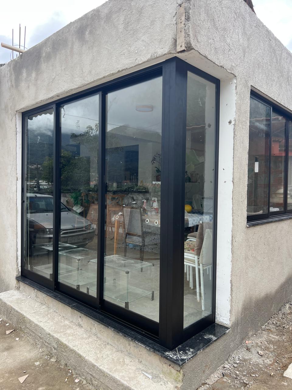 Porta — projeto 11