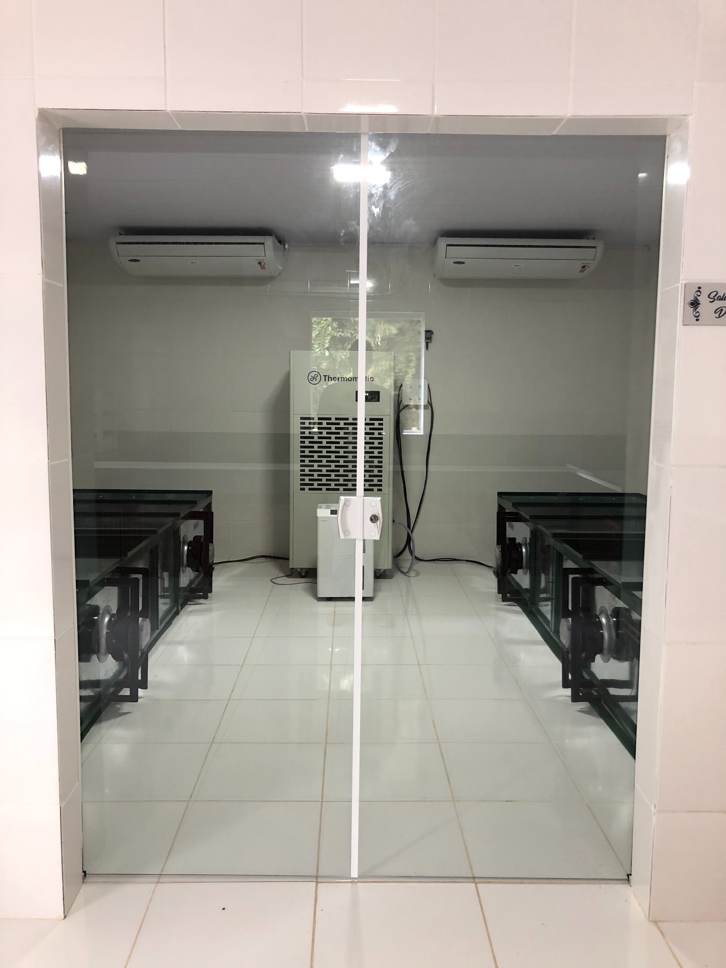 Porta — projeto 6