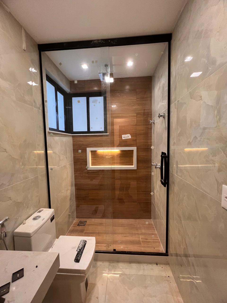 Box — projeto 9