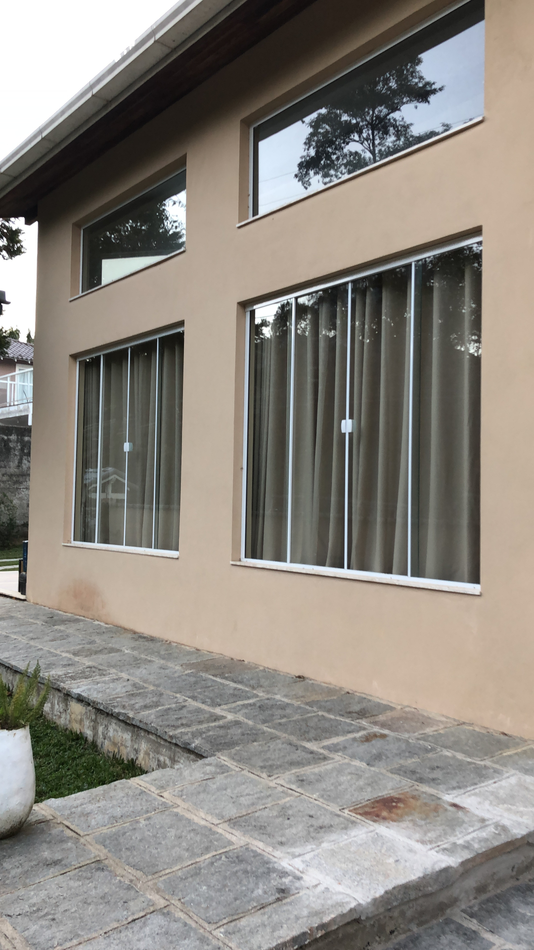 Janelas — projeto 2