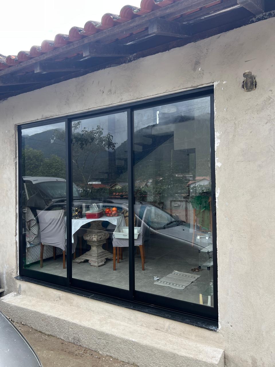 Porta — projeto 12