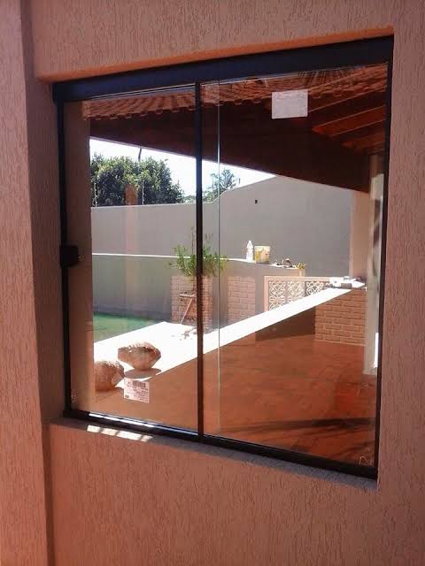 Janelas — projeto 9